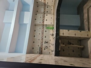 Building Lobby in 1.5 BHK Independent House at Sarita Vihar – for Rent