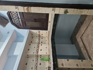 Kitchen in 1.5 BHK Independent House at Sarita Vihar – for Rent