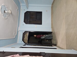 1.5 BHK Independent House For Rent in Sarita Vihar