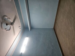 Furnished Amenities in 1.5 BHK Independent House at Sarita Vihar – for Rent