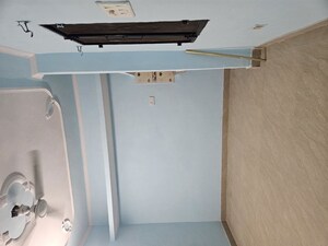 Building Lobby in 1.5 BHK Independent House at Sarita Vihar – for Rent