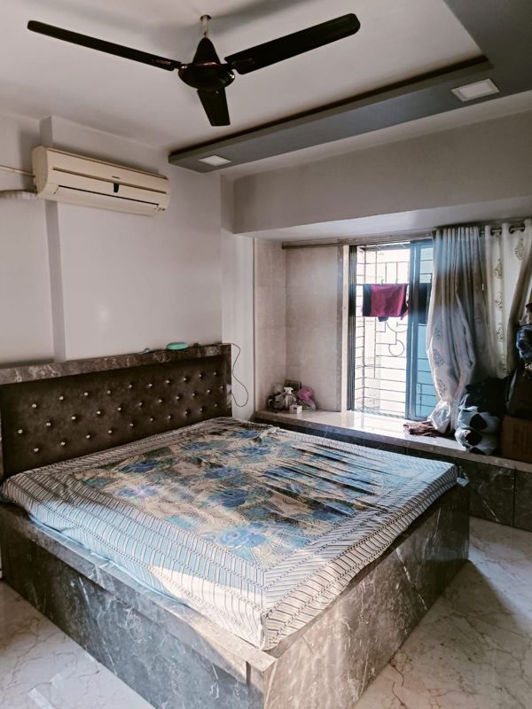 Pg For Rent in Abhyudaya