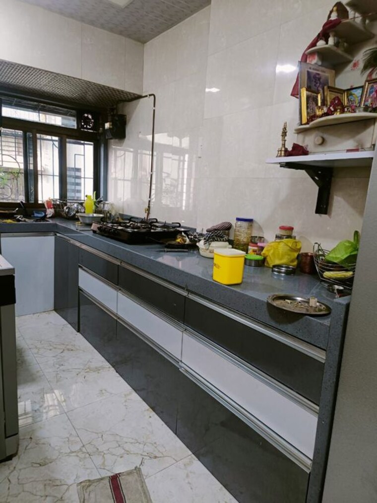 Kitchen, abhyudaya Pg For Girls In Abhyudaya 10325565