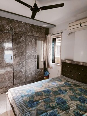 Bedroom in  Pg at Abhyudaya – for Rent