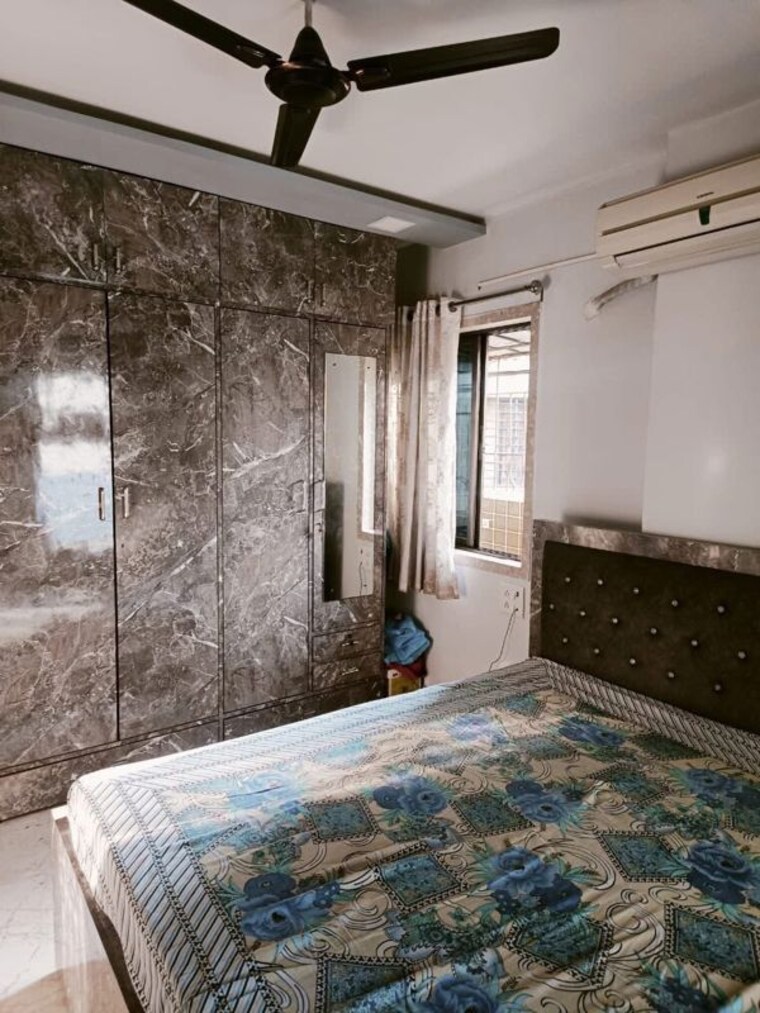 Bedroom, abhyudaya Pg For Girls In Abhyudaya 10325565