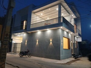 4 BHK Independent House For Sale in Ayali Khurd