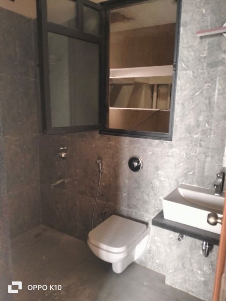 Bathroom, vtp-aethereus 2 Bedroom 722 Sq.Ft. Apartment In Mahalunge Pune 10325574