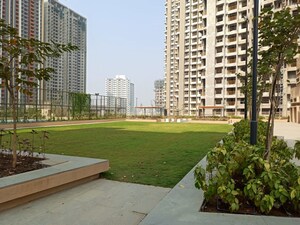 3 BHK Apartment – Exterior View View at Godrej Green Cove, Mahalunge - for Rent