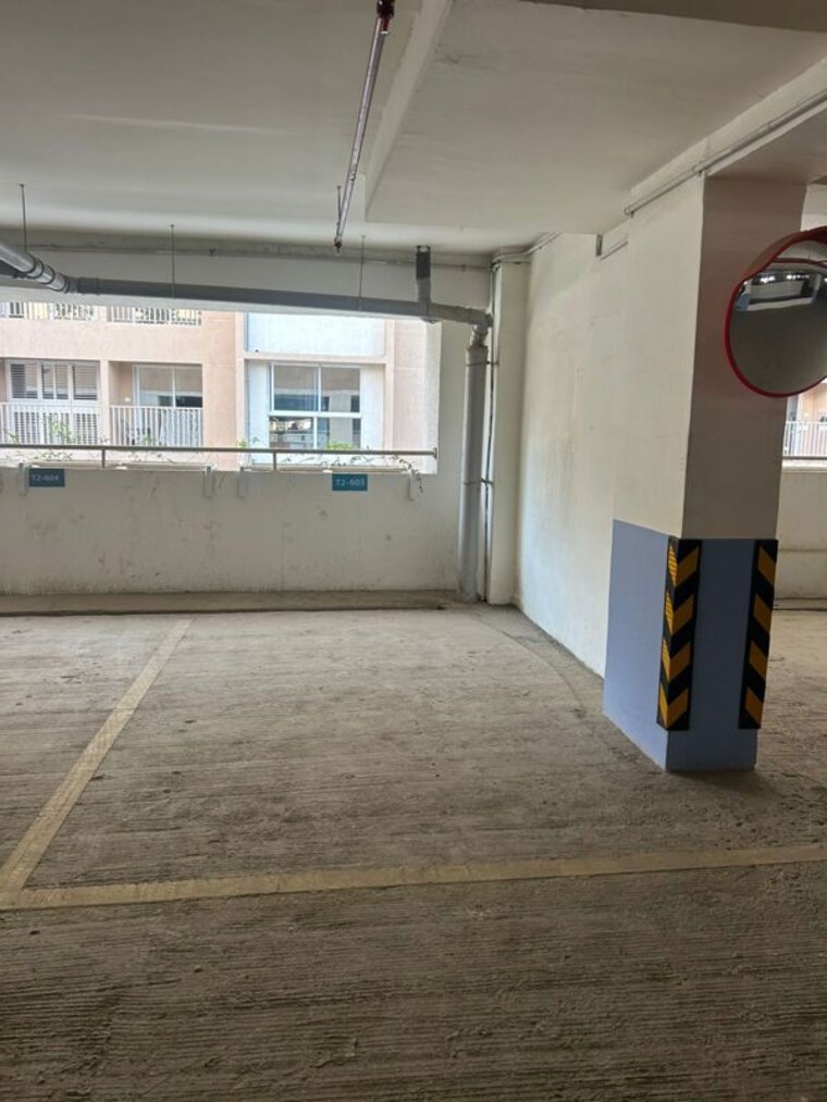  Parking, godrej-green-cove 3 Bedroom 900 Sq.Ft. Apartment In Mahalunge Pune 10325582