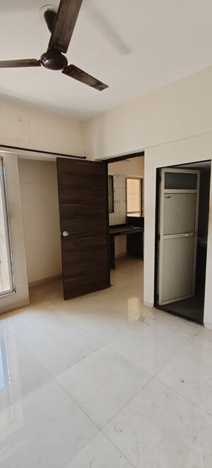 Master Bedroom in 1 BHK Apartment at Seven Apna Ghar Phase 2 Plot A, Mira Road – for Sale