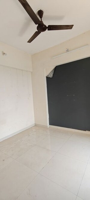 Master Bedroom in 1 BHK Apartment at Seven Apna Ghar Phase 2 Plot A, Mira Road – for Sale