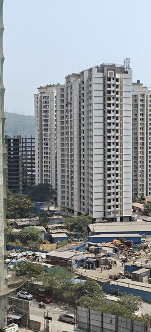 1 BHK Apartment – Exterior View View at Seven Apna Ghar Phase 2 Plot A, Mira Road - for Sale