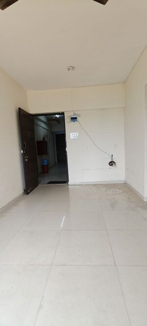 Living Room in 1 BHK Apartment at Seven Apna Ghar Phase 2 Plot A, Mira Road – for Sale