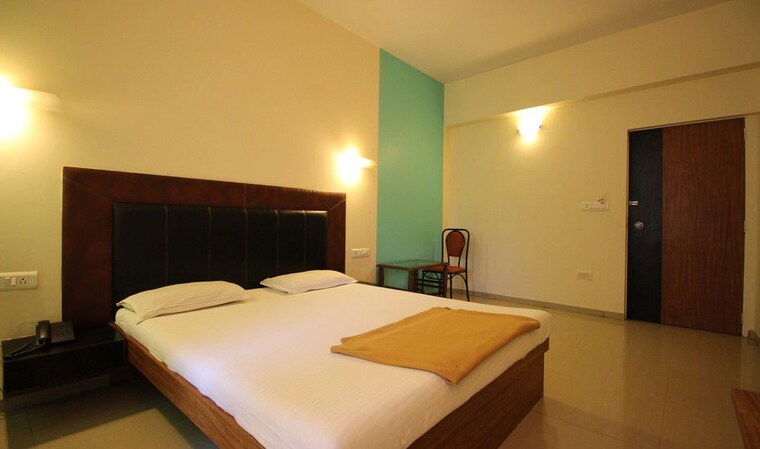 Bedroom, aster-chs-kandivali 2 Bedroom 890 Sq.Ft. Apartment In Kandivali East Mumbai 10325580