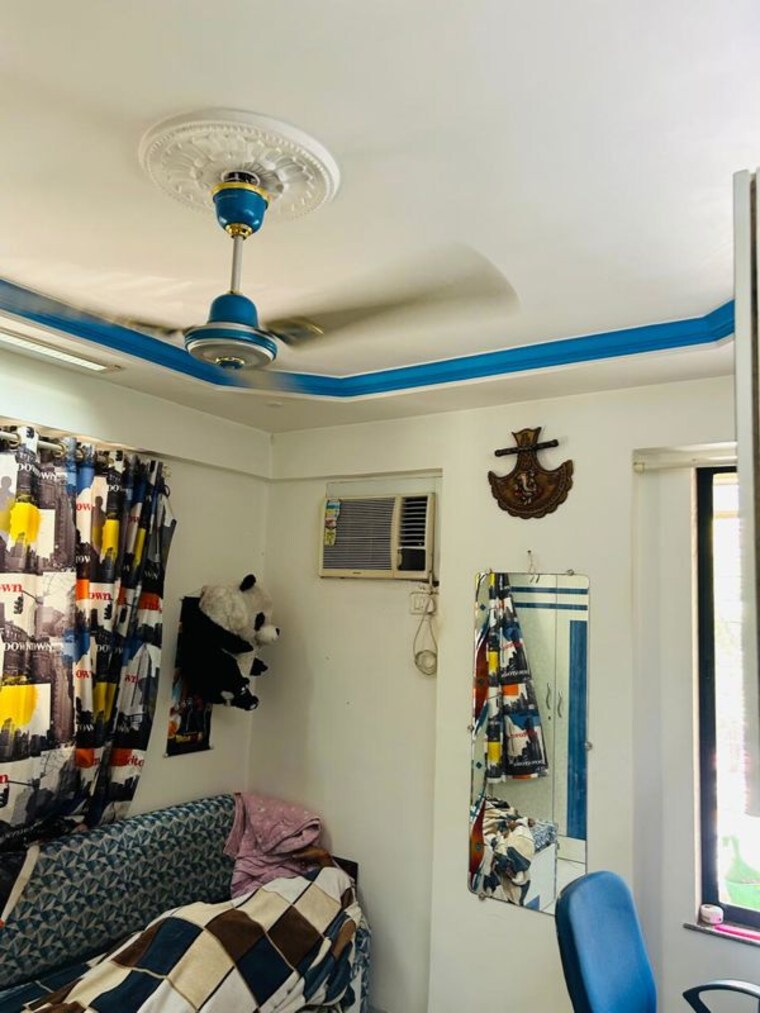 undefined, aster-chs-kandivali 2 Bedroom 890 Sq.Ft. Apartment In Kandivali East Mumbai 10325580