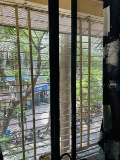 2 BHK + Pooja Room,Servant Room,Study Room,Extra Room,Basement,Store Room Apartment For Rent in Aster CHS Kandivali