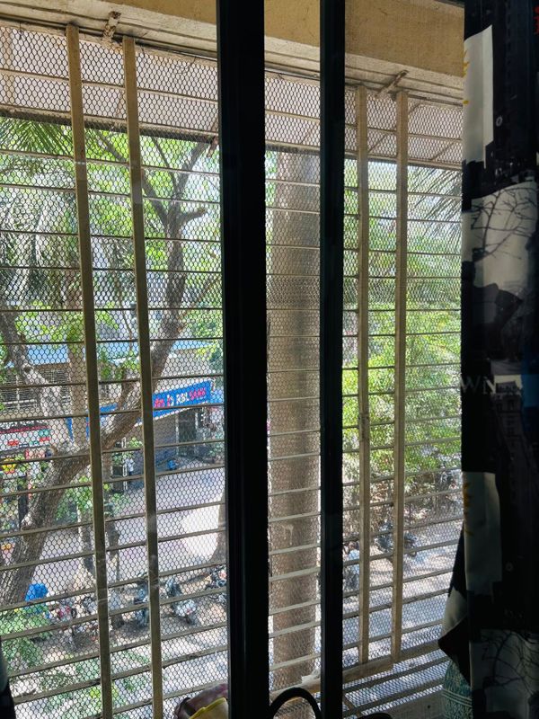 2 BHK + Pooja Room,Servant Room,Study Room,Extra Room,Basement,Store Room Apartment For Rent in Aster CHS Kandivali