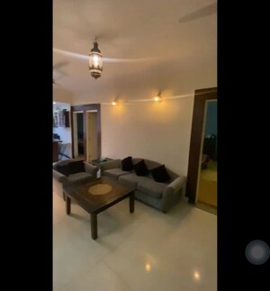 2 BHK Apartment For Rent in AJ Residency Benson Town, Benson Town