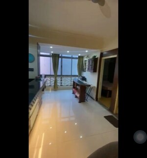 Building Lobby in 2 BHK Apartment at AJ Residency Benson Town, Benson Town – for Rent