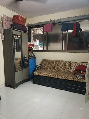1 BHK Apartment For Rent in Vastu Anand Apartment, Kalwa