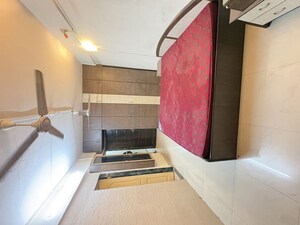 Furnished Amenities in 3 BHK Apartment at Paman Apartment, Chembur – for Rent