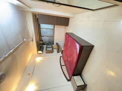 3 BHK + Pooja Room Apartment For Rent in Paman Apartment