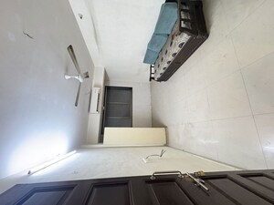 Team Area in 3 BHK Apartment at Paman Apartment, Chembur – for Rent