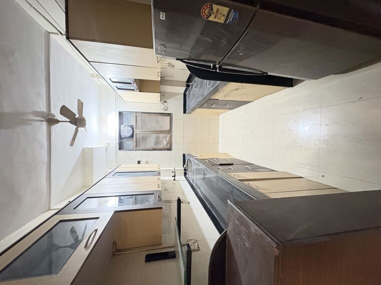 Kitchen, paman-apartment 3 Bedroom 1150 Sq.Ft. Apartment In Chembur Mumbai 10325590