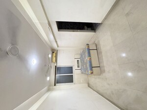 Building Lobby in 3 BHK Apartment at Paman Apartment, Chembur – for Rent