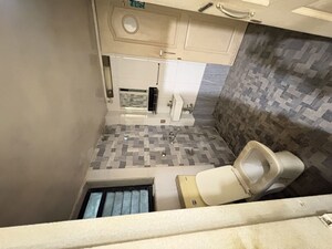 Team Area in 3 BHK Apartment at Paman Apartment, Chembur – for Rent