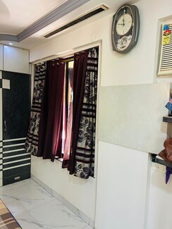 2 BHK + Pooja Room,Servant Room,Study Room,Extra Room,Basement,Store Room Apartment For Rent in Sheth Vasant Sagar Complex