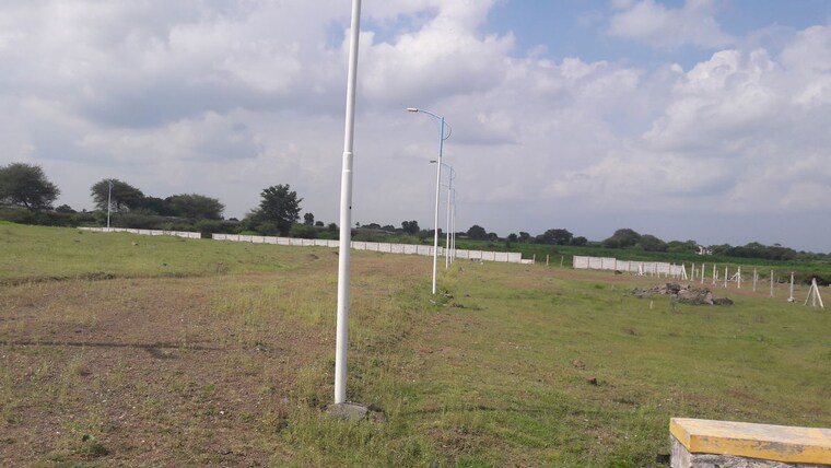 undefined, nashik airport  246 Sq.Yd. Plot In Nashik Airport Nashik 10325597