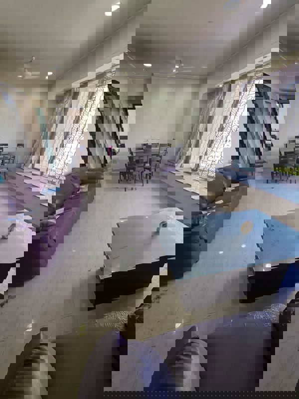 1 BHK + Pooja Room 520 Sq.Ft. Apartment in Enterprise Apartment