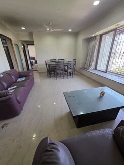 1 BHK + Pooja Room Apartment For Rent in Enterprise Apartment