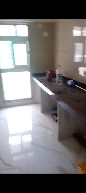 Kitchen in 2 BHK Apartment at Marol – for Rent