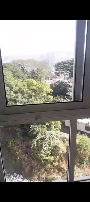 Balcony in 2 BHK Apartment at Marol – for Rent