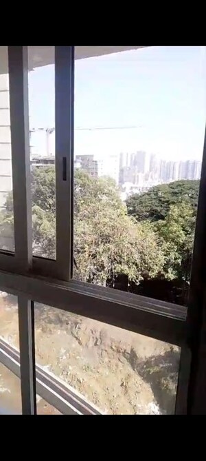 Balcony in 2 BHK Apartment at Marol – for Rent