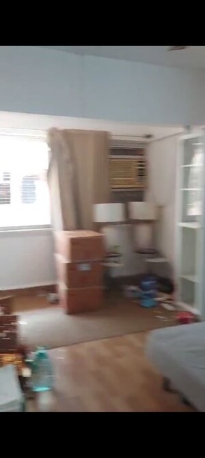 Staircase in 1 RK Apartment at Marol – for Rent