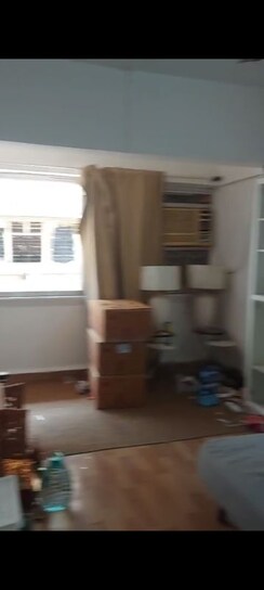 1 Rk+ Pooja Room Apartment For Rent in Marol