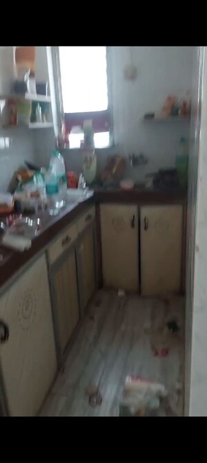 Furnished Amenities in 1 RK Apartment at Marol – for Rent