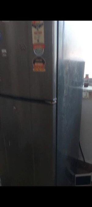 Furnished Amenities in 1 RK Apartment at Marol – for Rent