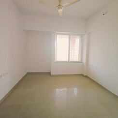 2 BHK + Study Room Apartment For Sale in Singad Kondwa