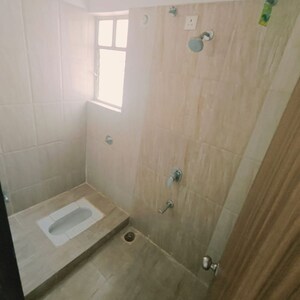 Bathroom in 2 BHK Apartment at Singad Kondwa – for Sale