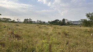 Plot Area in  Plot at Khambale – for Sale