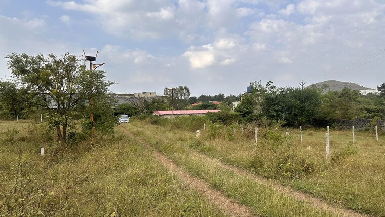 undefined, khambale  463 Sq.Ft. Plot In Khambale Nashik 10325608