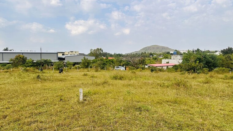 undefined, khambale  463 Sq.Ft. Plot In Khambale Nashik 10325608