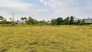 Plot Area in  Plot at Khambale – for Sale