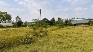 Plot Area in  Plot at Khambale – for Sale