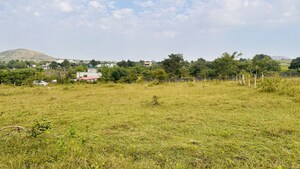Plot Area in  Plot at Khambale – for Sale
