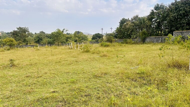 undefined, khambale  463 Sq.Ft. Plot In Khambale Nashik 10325608